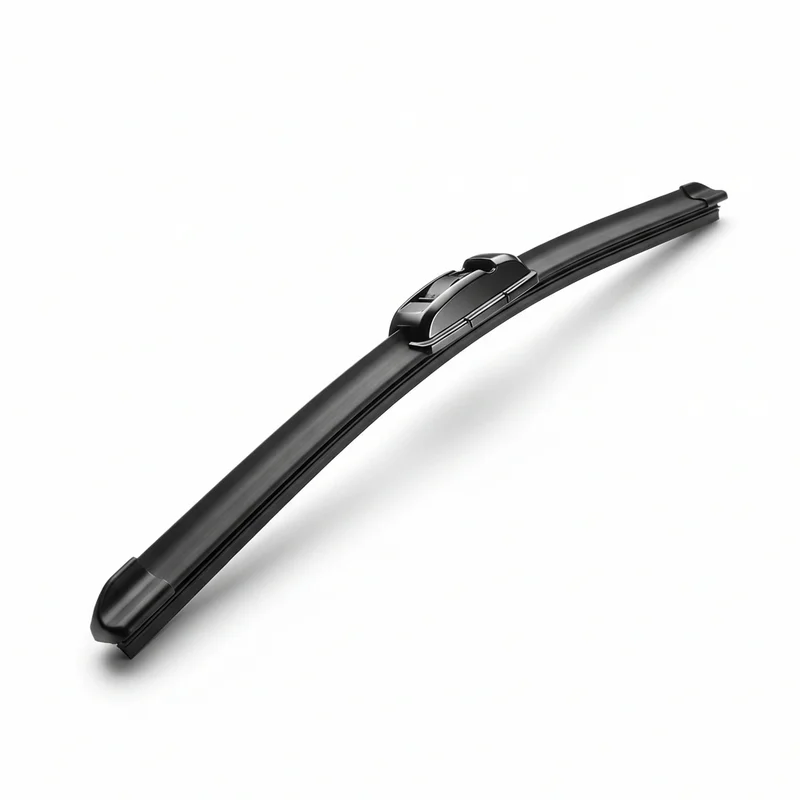 مساحة زجاج جانب الراكب لسيارة Mercedes-Benz L1013 (1981 - 1983) - 1