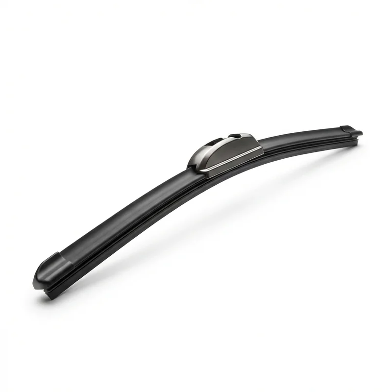 Bestuurderszijde Ruitenwisser voor Mercedes-Benz L1116 (1981 - 1984) - 1