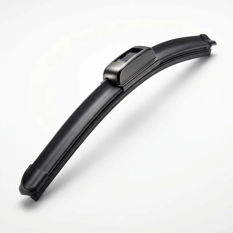 Beifahrerseite Scheibenwischer für Mercedes-Benz L1316 (1981 - 1984) - 1