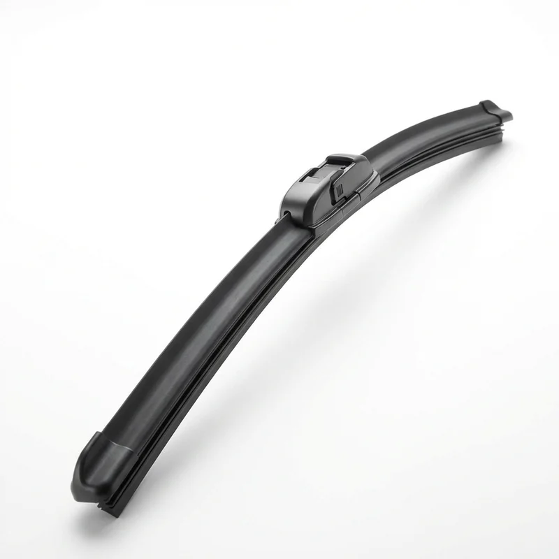 مساحة زجاج جانب السائق لسيارة Mercedes-Benz L1317 (1984 - 1986) - 1