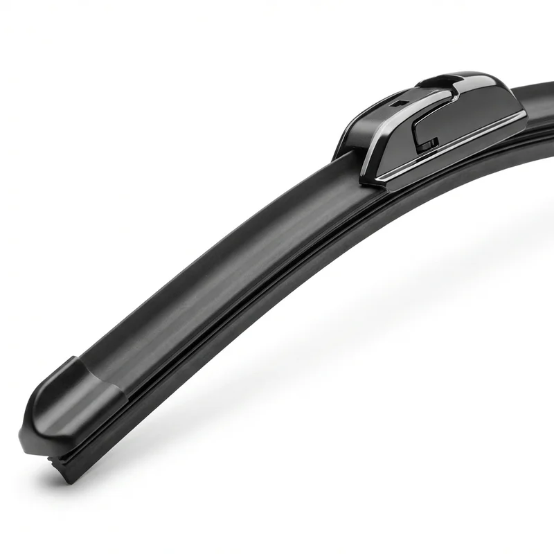 مساحة زجاج جانب السائق لسيارة Mercedes-Benz L1319 (1987 - 1991) - 1