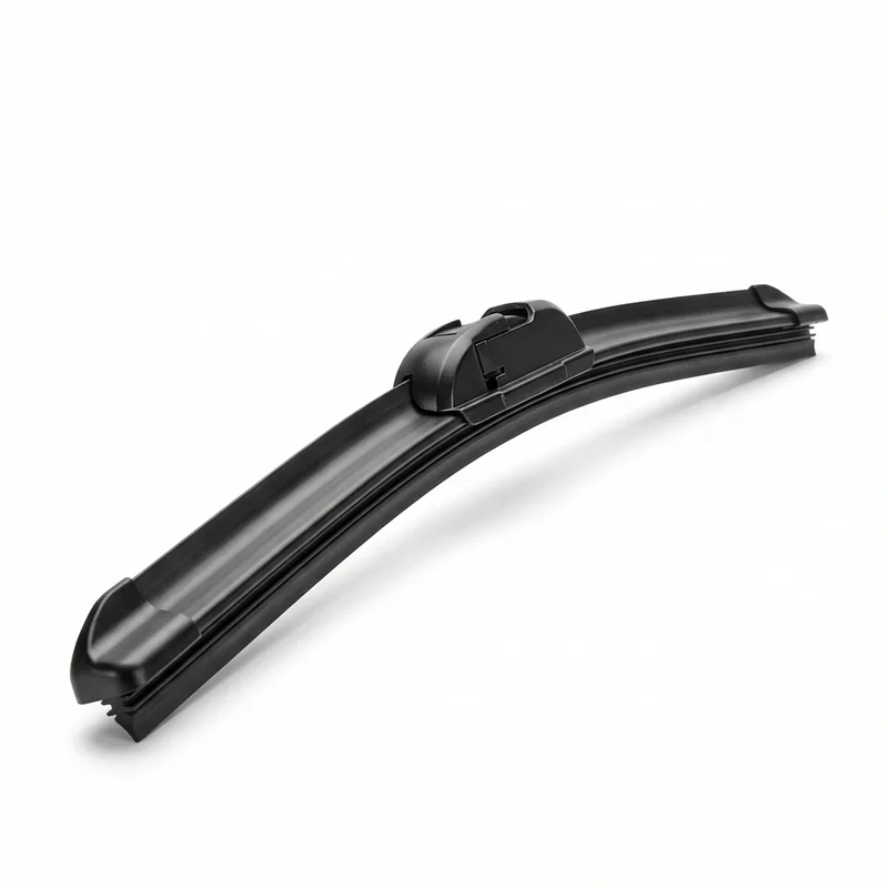 Driver Side Wiper Blade for Mercedes-Benz LPS1525 (1986 - 1990) - 1