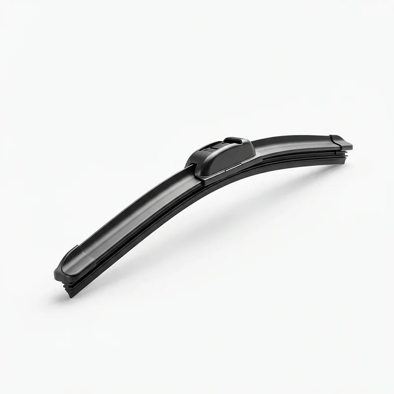 Rear Wiper Blade for Mercedes-Benz LPS1525 (1986 - 1990) - 1