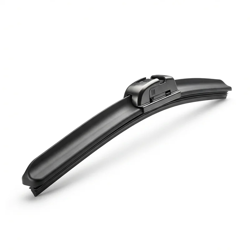 Passenger Side Wiper Blade for Mercedes-Benz Maybach S550 (2017 - 2017) - 1