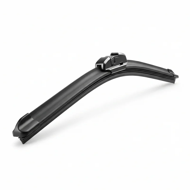 Passenger Side Wiper Blade for Mercedes-Benz Maybach S560 (2018 - 2020) - 1