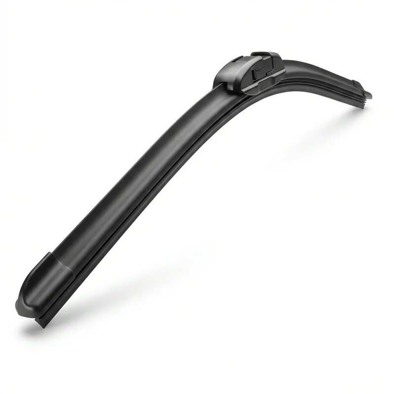 مساحة زجاج جانب الراكب لسيارة Mercedes-Benz Maybach S650 (2018 - 2022) - 1