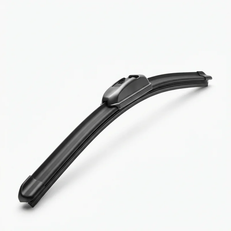 مساحة زجاج جانب الراكب لسيارة Mercedes-Benz ML320 (1998 - 2009) - 1