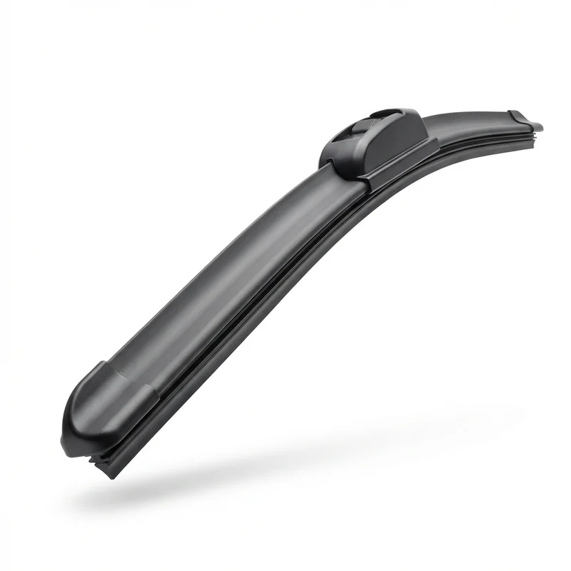 Шофьор чистачка за Mercedes-Benz ML350 (2003 - 2015) - 1