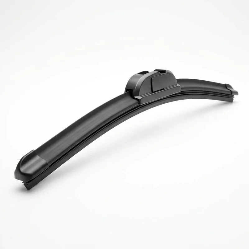 Задна чистачка за Mercedes-Benz ML350 (2003 - 2015) - 1