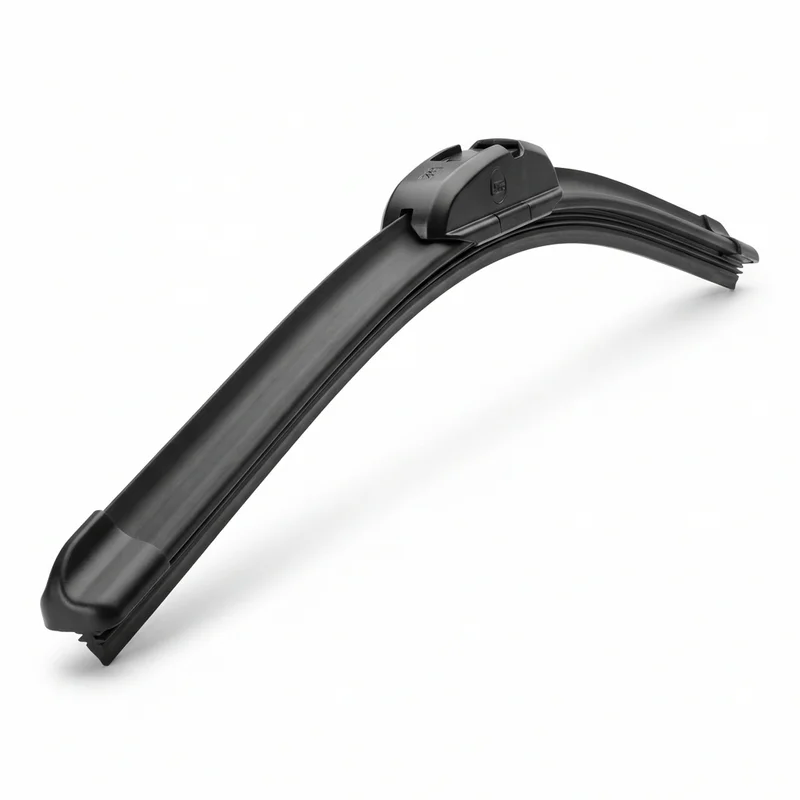 مساحة زجاج جانب السائق لسيارة Mercedes-Benz ML55 AMG (2000 - 2003) - 1