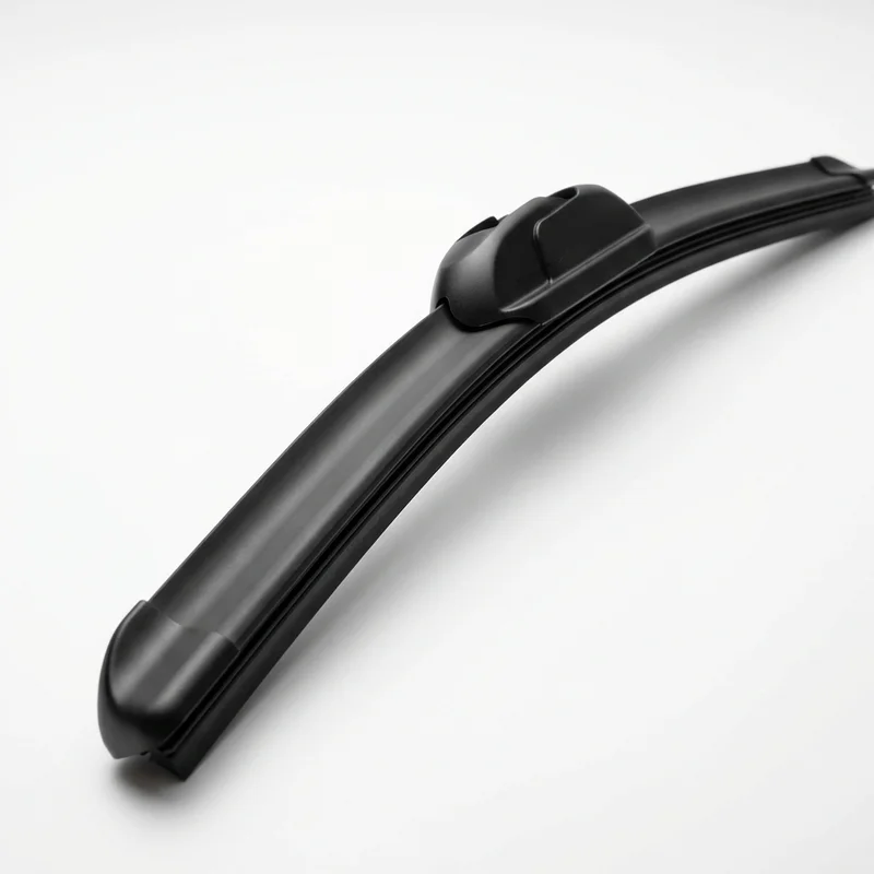 مساحة زجاج جانب الراكب لسيارة Mercedes-Benz R320 (2007 - 2009) - 1