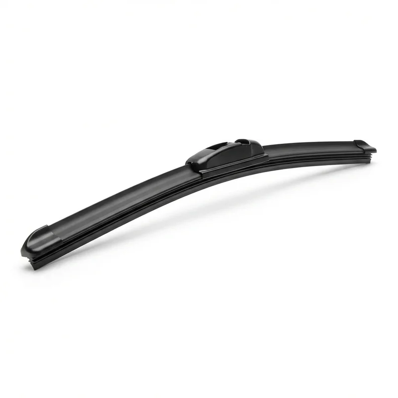 Passenger Side Wiper Blade for Mercedes-Benz R550 (2008 - 2008) - 1