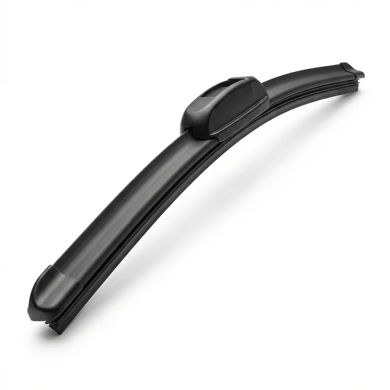 Пътник чистачка за Mercedes-Benz S400 (2010 - 2013) - 1