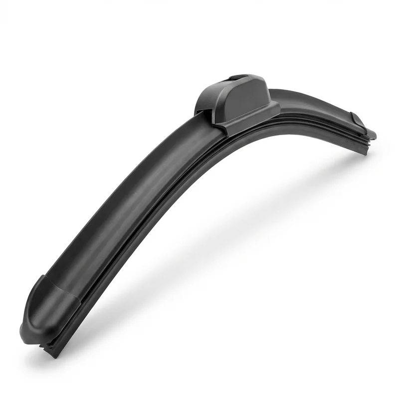 Passagierszijde Ruitenwisser voor Mercedes-Benz S430 (2000 - 2006) - 1