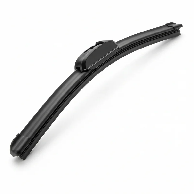 Rear Wiper Blade for Mercedes-Benz S580 (2021 - 2023) - 1