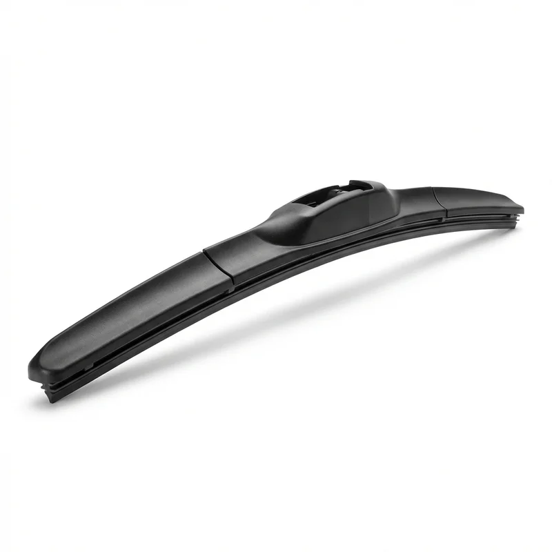 Passenger Side Wiper Blade for Mercedes-Benz S580e (2023 - 2023) - 1