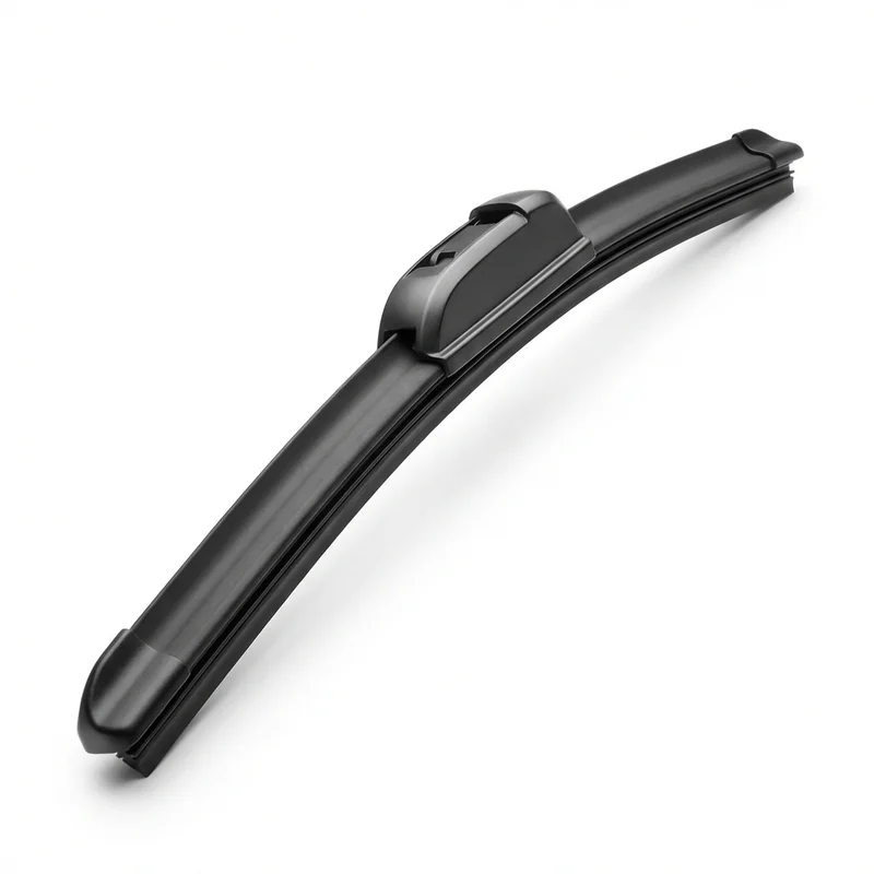 Rear Wiper Blade for Mercedes-Benz S580e (2023 - 2023) - 1