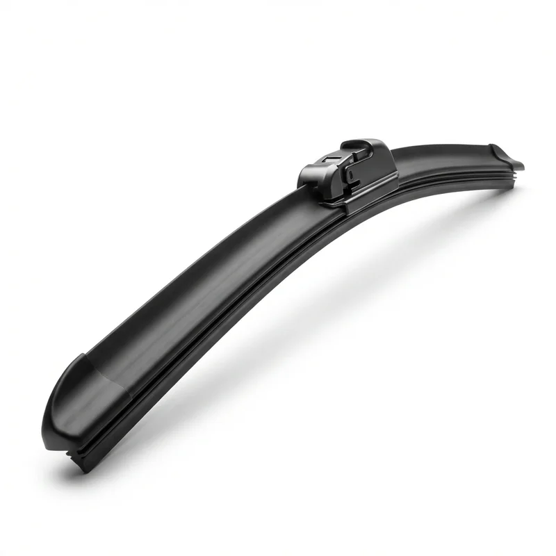 Bestuurderszijde Ruitenwisser voor Mercedes-Benz S65 AMG (2005 - 2020) - 1