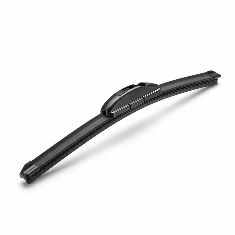 مساحة زجاج جانب السائق لسيارة Mercedes-Benz SL320 (1994 - 1997) - 1