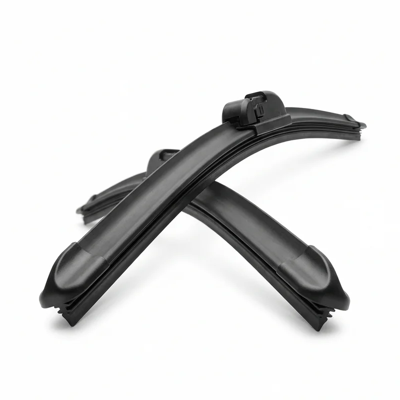 Driver Side Wiper Blade for Mercedes-Benz SL400 (2016 - 2016) - 1