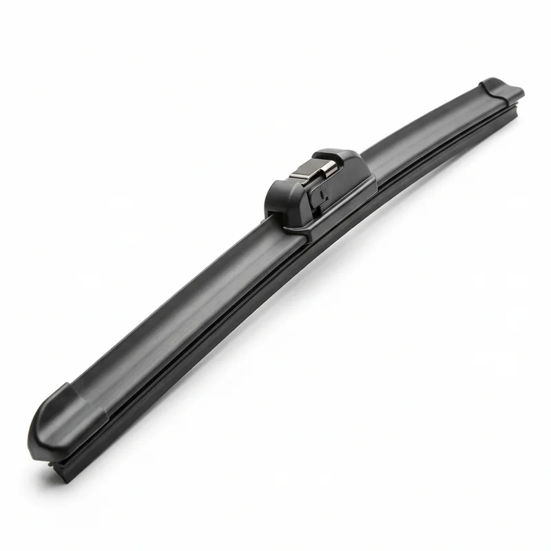 Driver Side Wiper Blade for Mercedes-Benz SL55 AMG (2002 - 2008) - 1