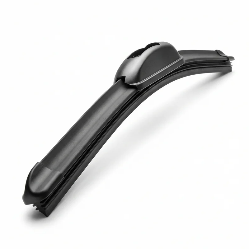 Passenger Side Wiper Blade for Mercedes-Benz SL63 AMG (2009 - 2019) - 1