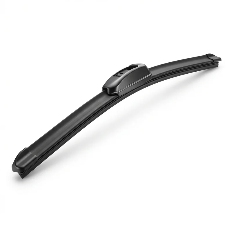 Шофьор чистачка за Mercedes-Benz SL65 AMG (2005 - 2019) - 1