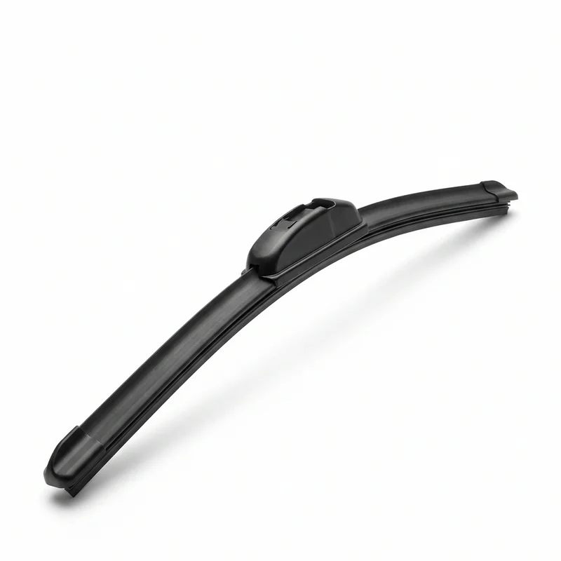 Passenger Side Wiper Blade for Mercedes-Benz SLC300 (2017 - 2020) - 1