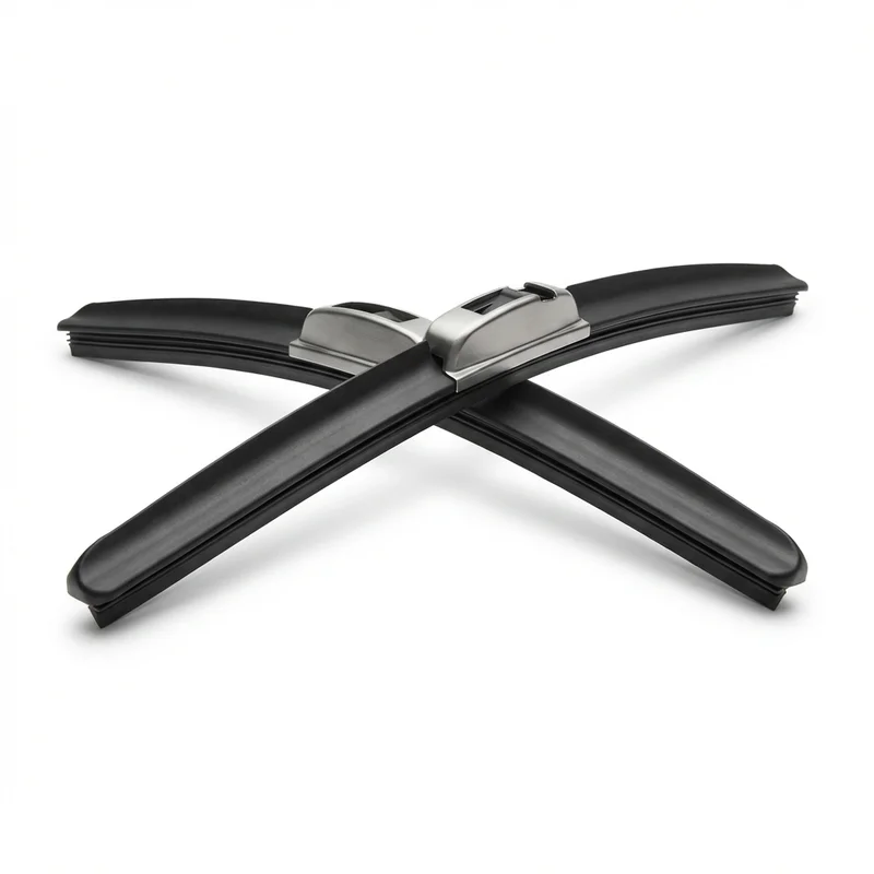 Шофьор чистачка за Mercedes-Benz SLC43 AMG (2017 - 2020) - 1