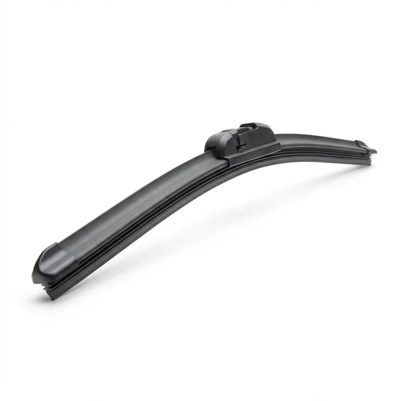 Driver Side Wiper Blade for Mercedes-Benz SLK230 (1997 - 2004) - 1