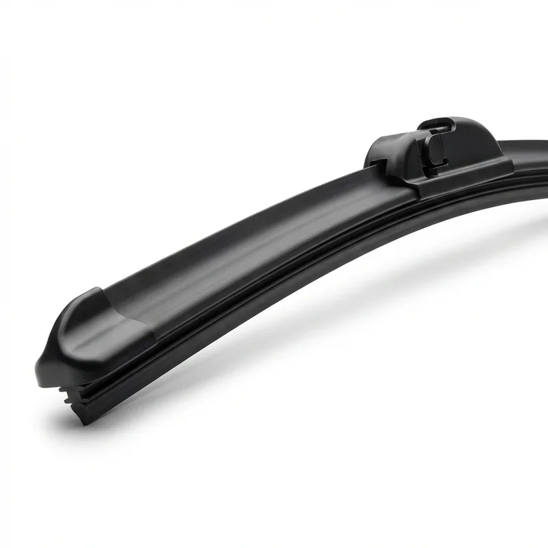 Passenger Side Wiper Blade for Mercedes-Benz SLK300 (2009 - 2016) - 1