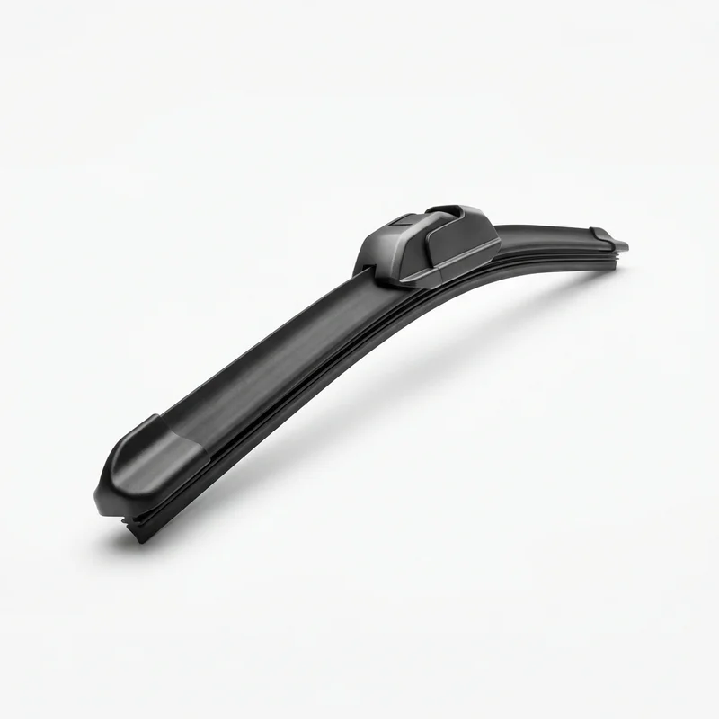 Rear Wiper Blade for Mercedes-Benz SLK55 AMG (2005 - 2016) - 1