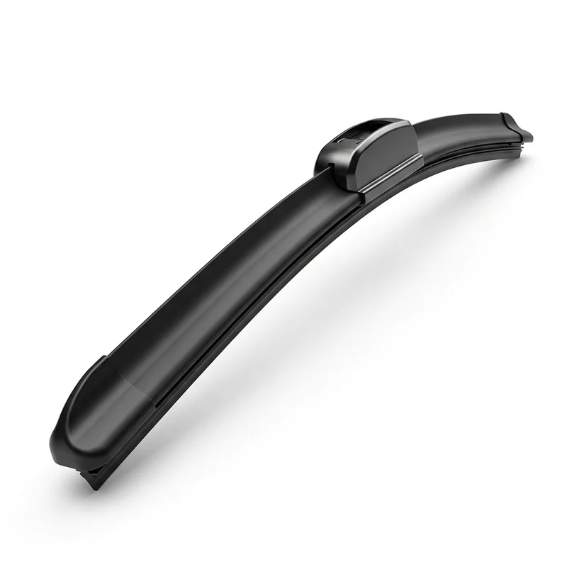 Driver Side Wiper Blade for Mercedes-Benz SLS AMG (2011 - 2015) - 1