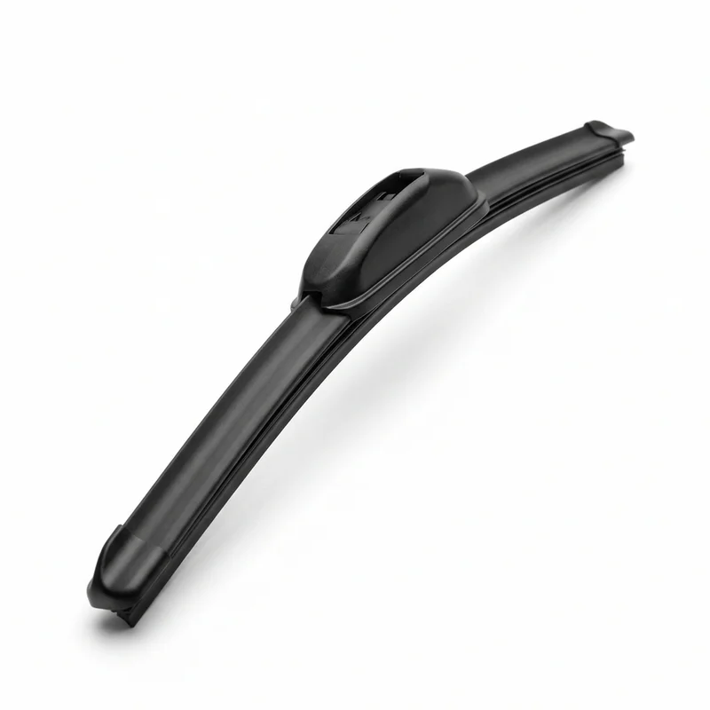 Пътник чистачка за Mercedes-Benz Vito (2009 - 2012) - 1