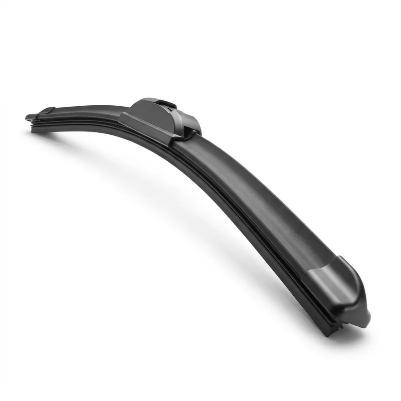 مساحة زجاج جانب السائق لسيارة Mercury Bobcat (1975 - 1980) - 1