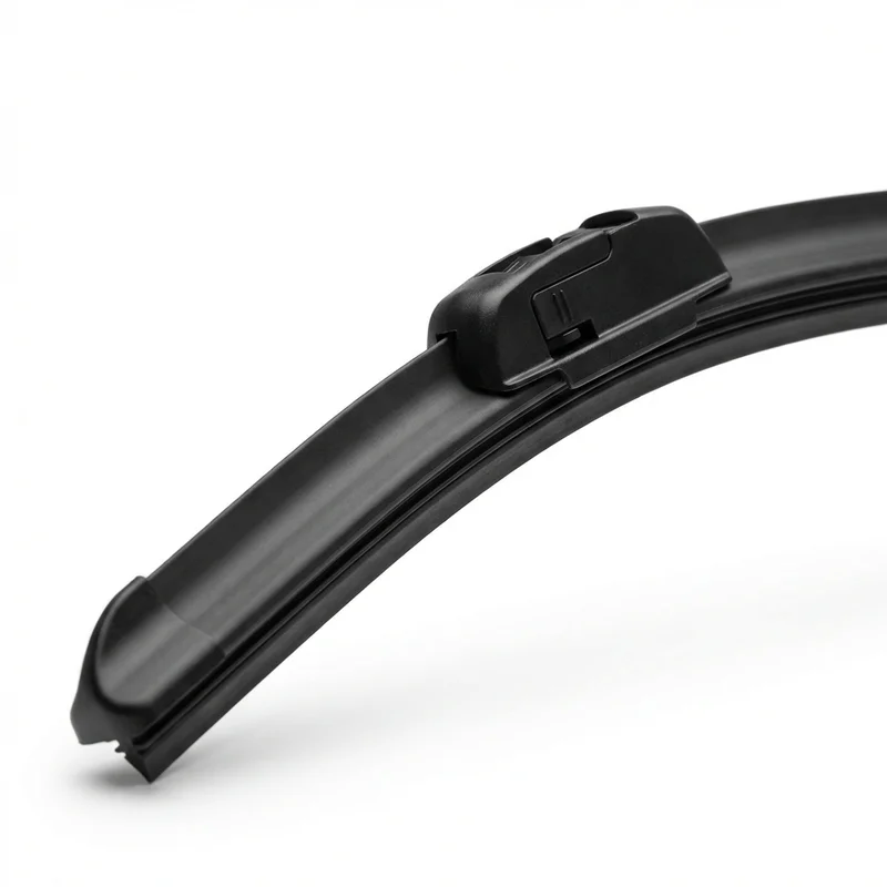 Achteraan Ruitenwisser voor Mercury Comet (1971 - 1977) - 1