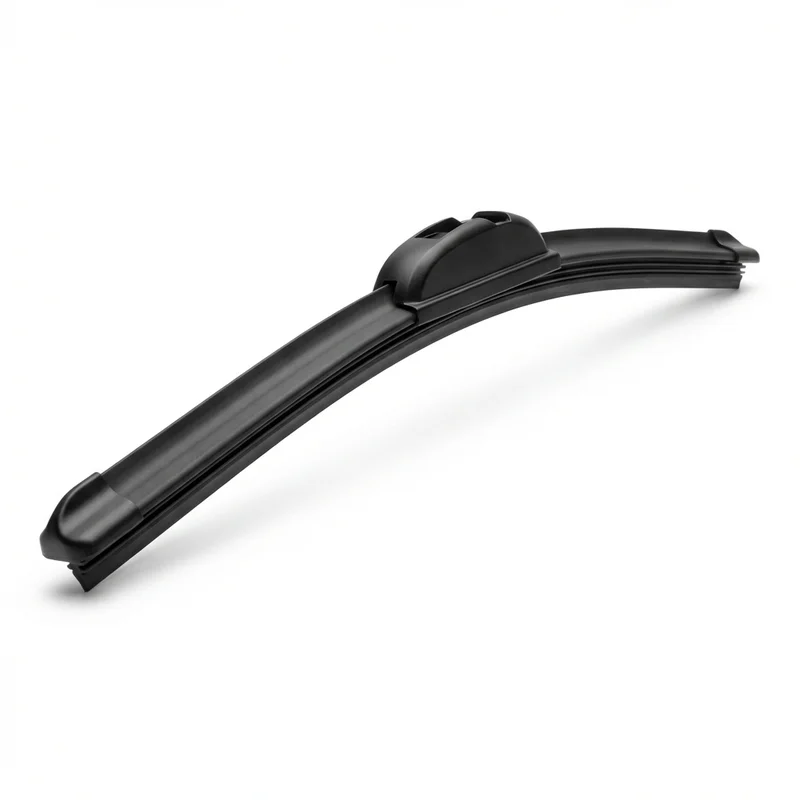 مساحة زجاج جانب السائق لسيارة Mercury Cyclone (1965 - 1971) - 1