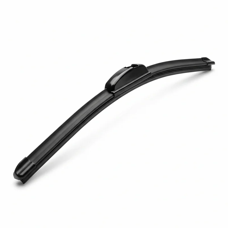 Driver Side Wiper Blade for Mercury Meteor (1961 - 1961) - 1