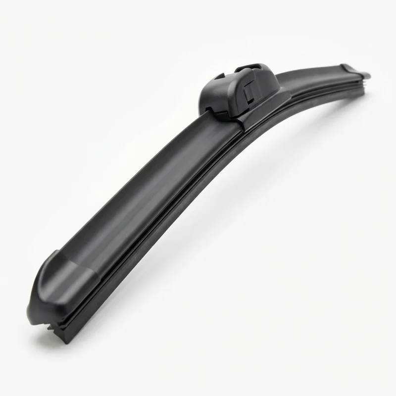 Driver Side Wiper Blade for Mercury Montego (1968 - 2007) - 1