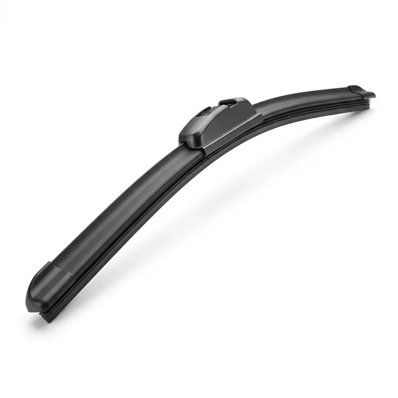 مساحة زجاج جانب الراكب لسيارة Mini Cooper (2002 - 2024) - 1