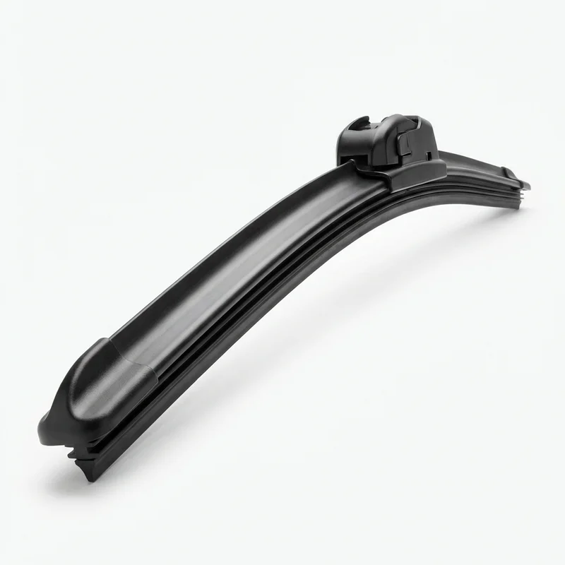 مساحة زجاج جانب السائق لسيارة Mitsubishi 3000GT (1991 - 1999) - 1