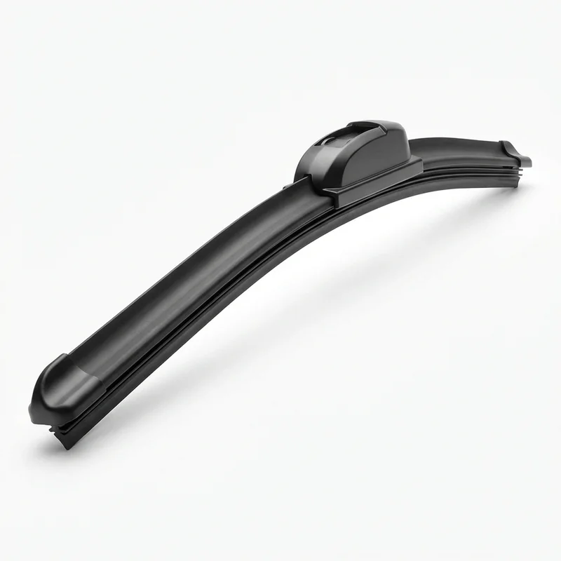 Шофьор чистачка за Mitsubishi Expo LRV (1992 - 1994) - 1