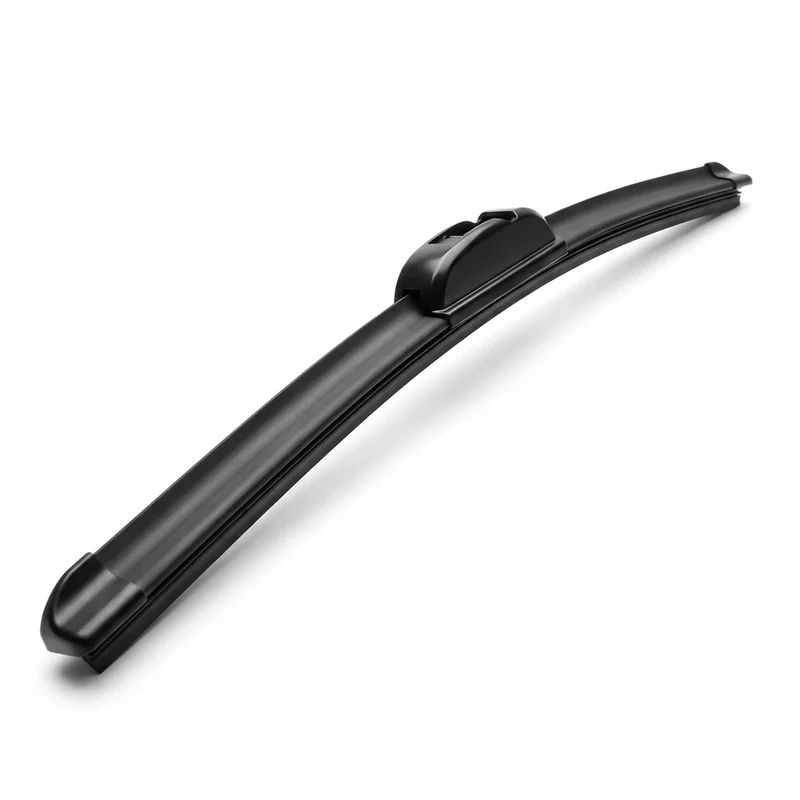 Driver Side Wiper Blade for Mitsubishi Fuso Canter FE125 (2012 - 2017) - 1