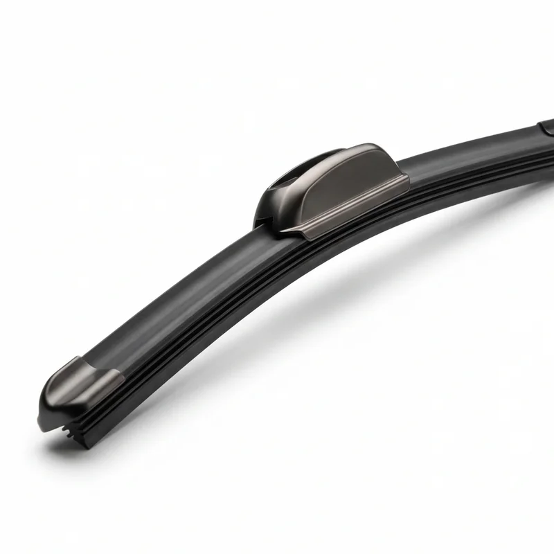 Driver Side Wiper Blade for Mitsubishi Fuso Canter FE180 (2012 - 2020) - 1