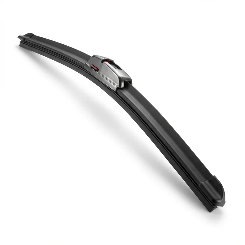 مساحة زجاج جانب السائق لسيارة Mitsubishi Fuso FE-CA (2001 - 2001) - 1