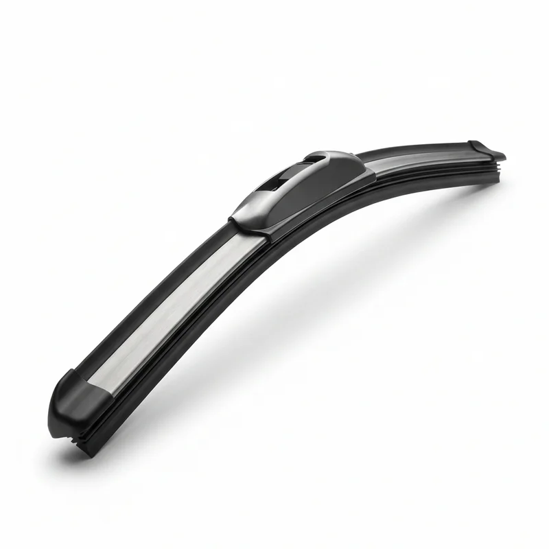 مساحة زجاج جانب الراكب لسيارة Mitsubishi Fuso FE-CA (2001 - 2001) - 1