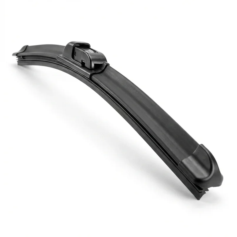 Passenger Side Wiper Blade for Mitsubishi Fuso FE140 (2006 - 2007) - 1