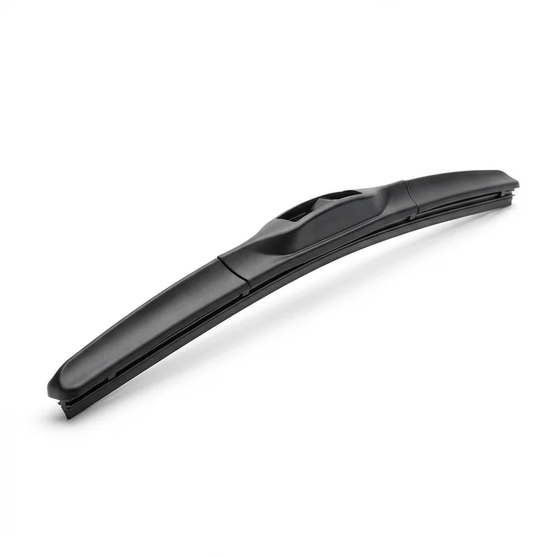 Passenger Side Wiper Blade for Mitsubishi Fuso FE180 (2005 - 2011) - 1