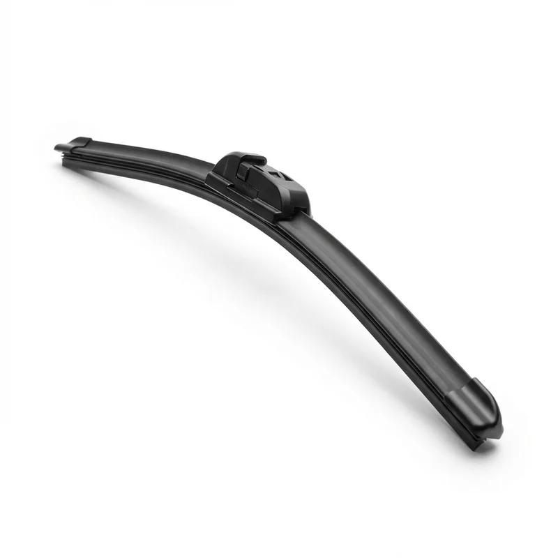 Driver Side Wiper Blade for Mitsubishi Fuso FG140 (2005 - 2011) - 1