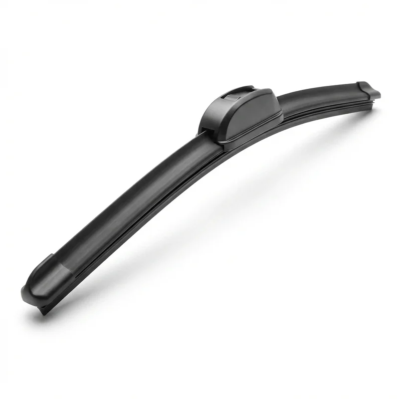 Beifahrerseite Scheibenwischer für Mitsubishi Fuso FK260 (2008 - 2011) - 1